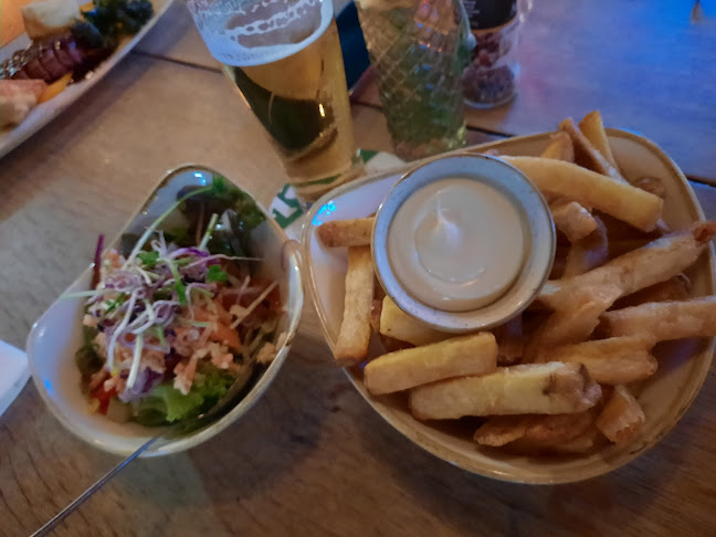 Cafe Brasserie Het Heerenhuis - Horeca