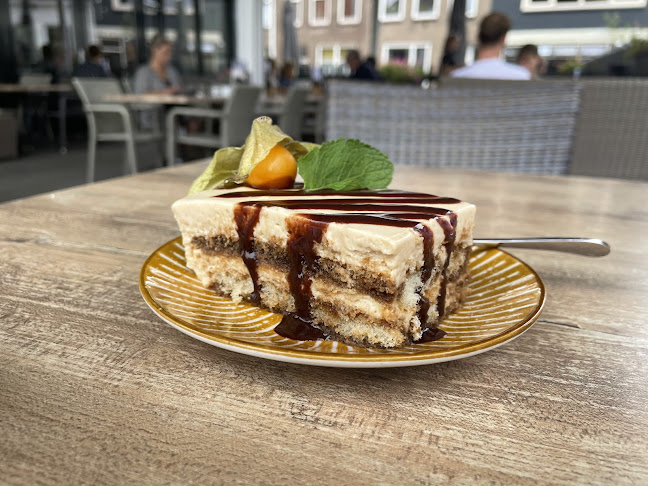 Grand Café de Werf - Zierikzee