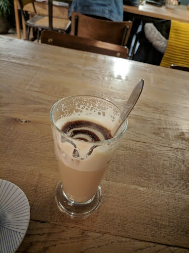 Reviews of Restaurant Coava Nijkerk in Nijkerk - Horeca