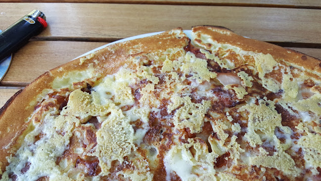 Opinii despre De Beertuin în Stevensweert - Horeca