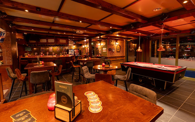 Opinii despre Café De Schelvis în Zuid-Scharwoude - Horeca