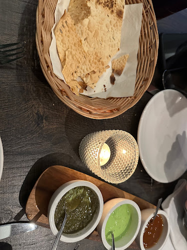 Guru Restaurant - Amsterdam