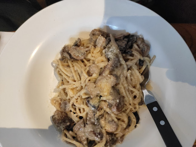 Bakery Cafe/Ristorante Pizzeria - Amsterdam