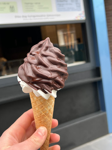 Fyesta - ijssalon Bergen op Zoom