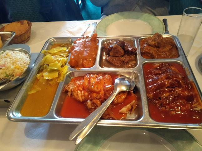 Yang's Garden Chinees Indisch Restaurant - Horeca