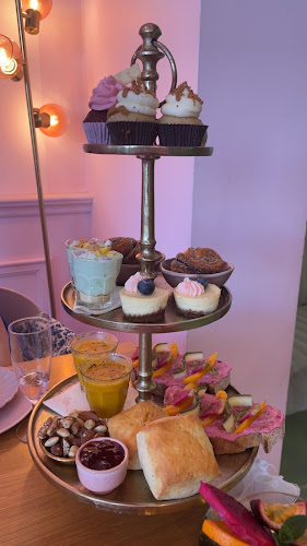 Opinii despre The Cake Room în Breda - Horeca