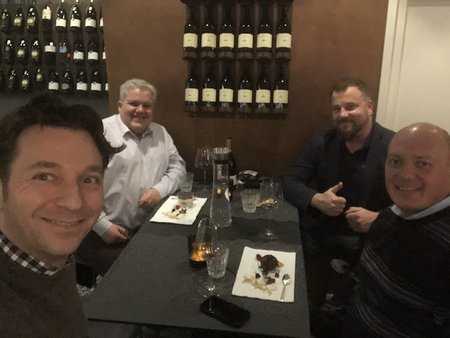 La Banca Wijnstudio - Prosciutteria - Arnhem Phone number