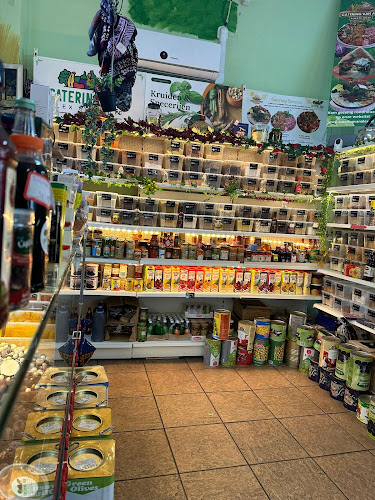 Catering Van Alex - Horeca