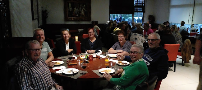 Comentarii opinii despre Happy Grill