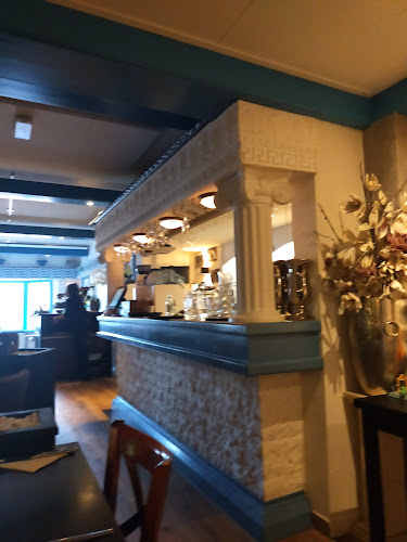 Opinii despre Grieks Restaurant Athina în Emmen - Horeca