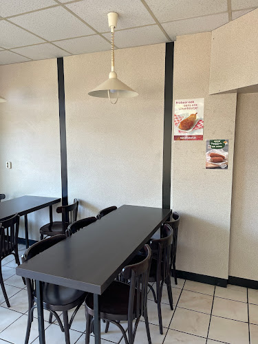 Snackbar Graaf Jacob - Hilversum