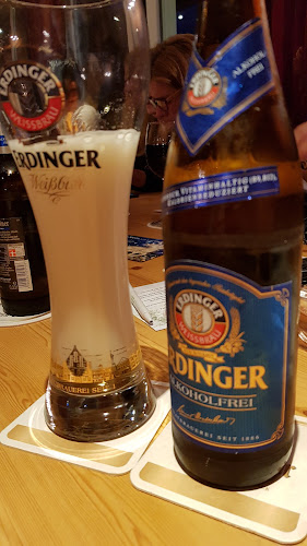 De Witte Stein - Horeca