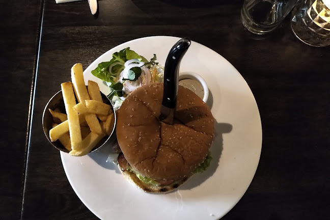 Opinii despre Brasserie Meester Keeman în Waalre - Horeca