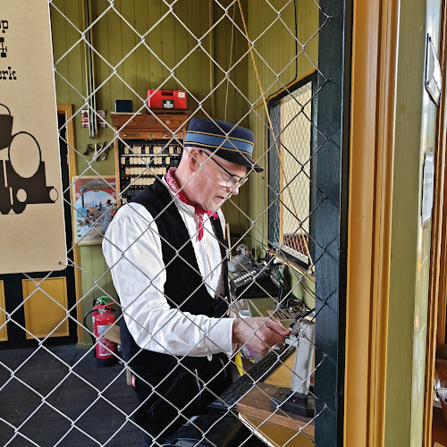 Opinii despre De Pannekoektrein în Marrum - Horeca