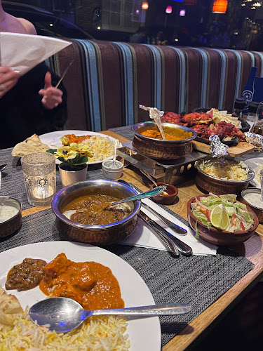 Delhi Darbaar Indiaas Restaurant - Hilversum