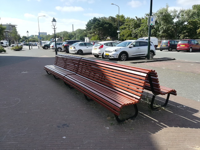 Café The Switch - Den Haag