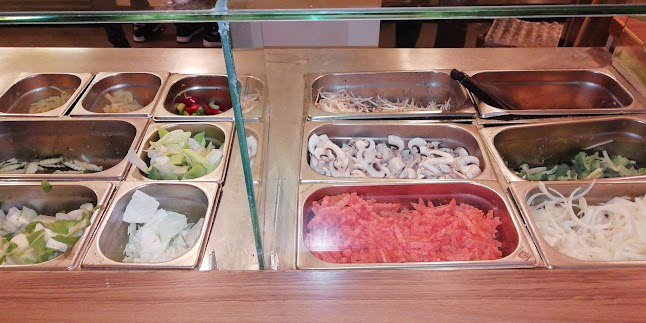 Opinii despre mytai & more în Rotterdam - Horeca