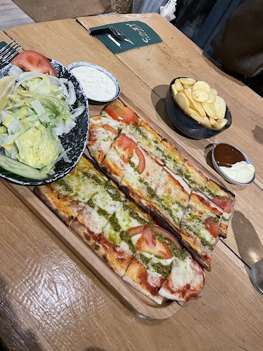 Cozy Lunchroom - Horeca