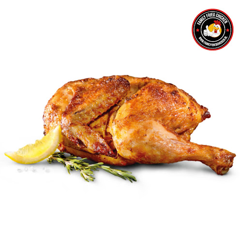 Comentarii opinii despre Family Fried Chicken