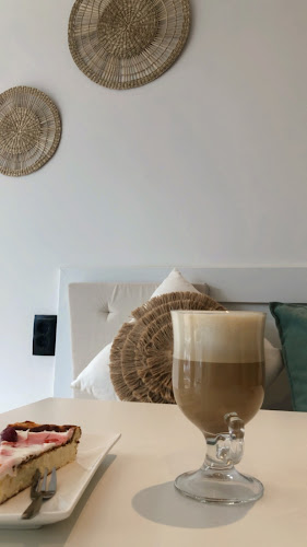 Opinii despre Sweet Magnolias Bakery în Rotterdam - Horeca