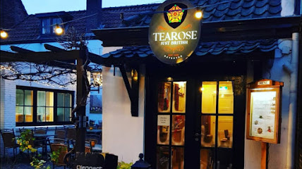 Tearose