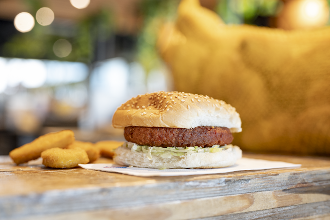 Opinii despre Bram Ladage în Rotterdam - Horeca