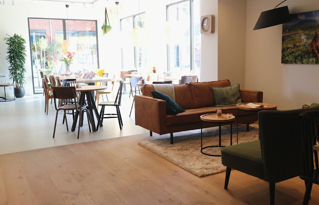 De Huiskamer Van Driebergen