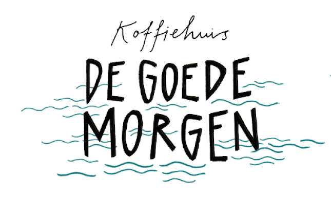 Koffiehuis De Goede Morgen - Horeca