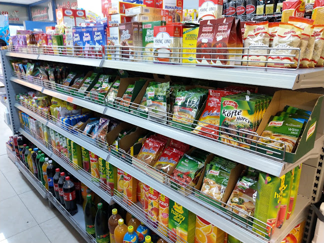 Opinii despre Toros Markt în Rotterdam - Horeca