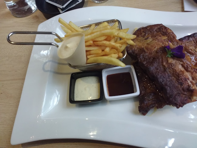 Herberg Nuwenspete - Horeca