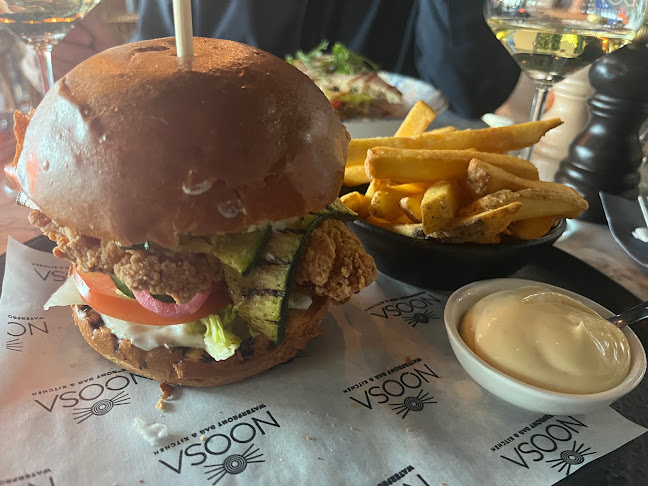 Opinii despre Noosa Waterfront în Krimpen aan de Lek - Horeca