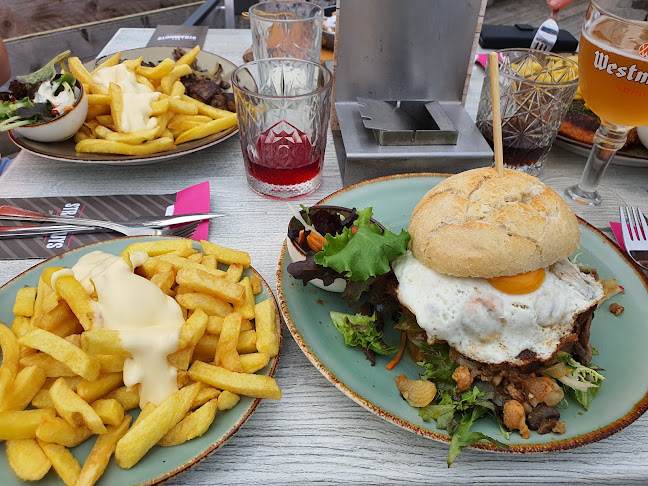 Het Strandhuys - Bergen op Zoom