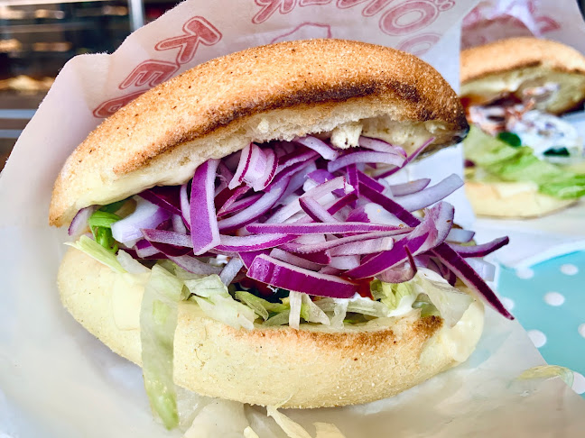 Eethuis Lage Veld - Den Haag