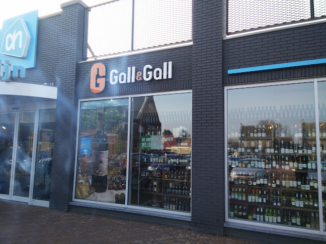 Gall & Gall | Mill | Markt 15