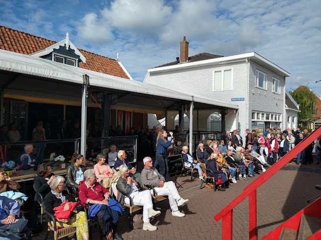 Bar-dancing Buona Sera - Horeca