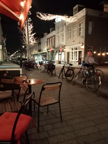 Café De Palm - 's-Hertogenbosch