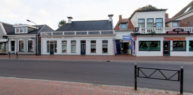 Reviews of Patisserie Hovius in Zuidlaren - Horeca