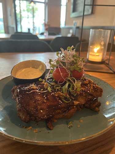 Comentarii opinii despre Eetcafé De Tamme Boer