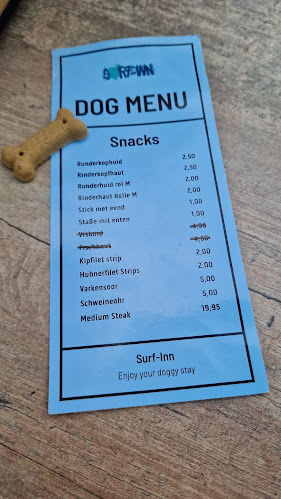 Eetcafé Surf-Inn - Horeca