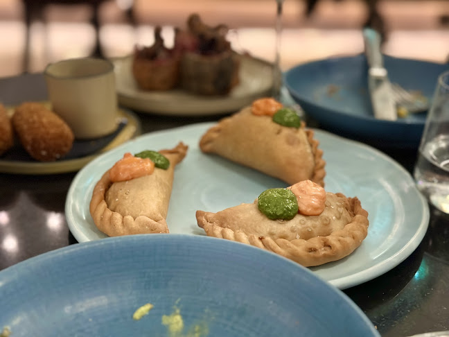 Opinii despre Tapisco în Den Haag - Horeca