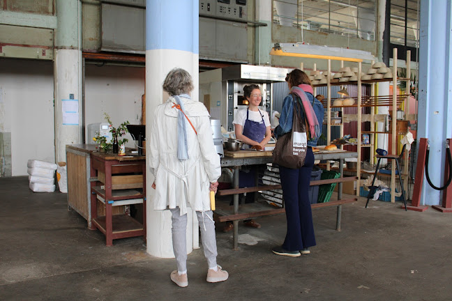 Comentarii opinii despre Bakkerij Solinger