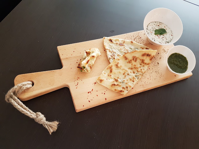 Comentarii opinii despre Nooristan Restaurant