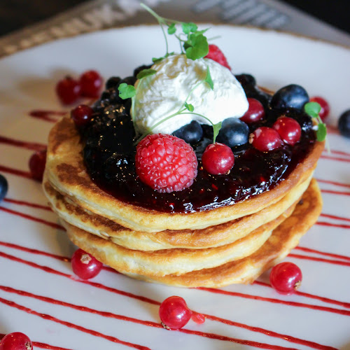 Restaurant Brownies & downies Purmerend - Horeca