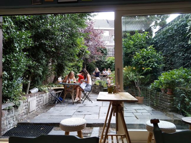 Heggenstraat 7, 6211 GW Maastricht