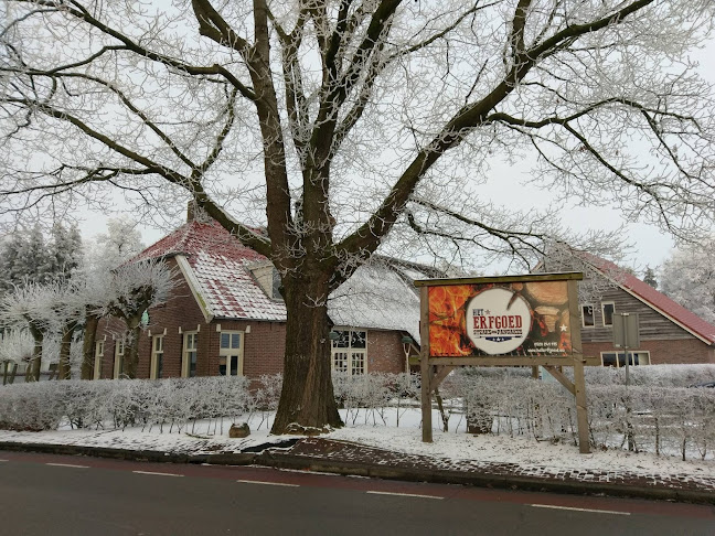 Opinii despre Het Erfgoed Bar & Grill în Pesse - Horeca