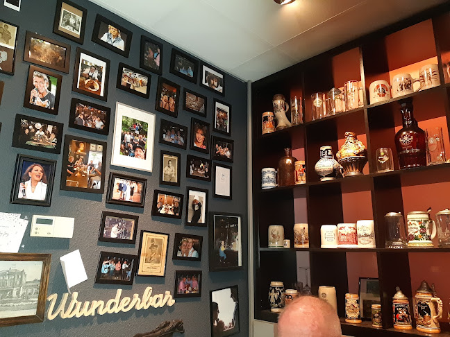 Comentarii opinii despre Wunderbar