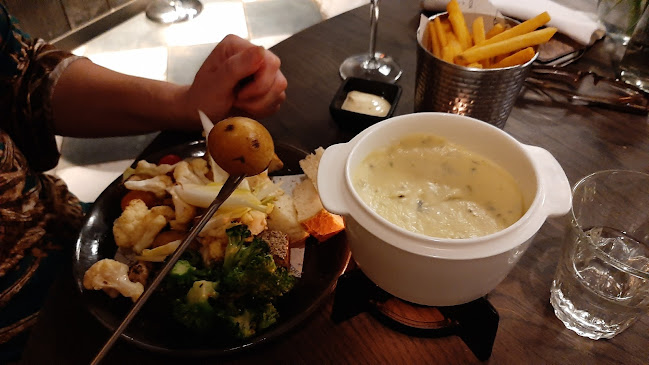 Koeien en Kaas Zoetermeer - Horeca