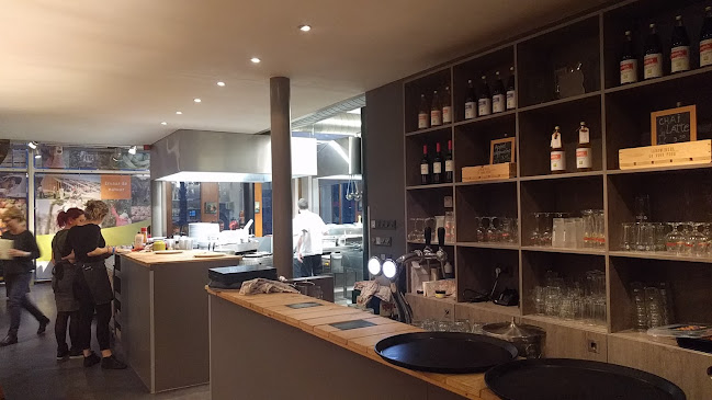 Pannenkoekenrestaurant De Proeftuin Open Times