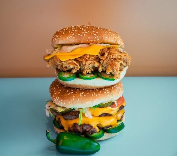 Wawburger - Eindhoven