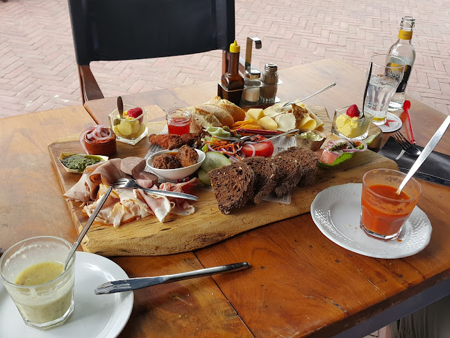 De Koffiepot - Hoogeveen